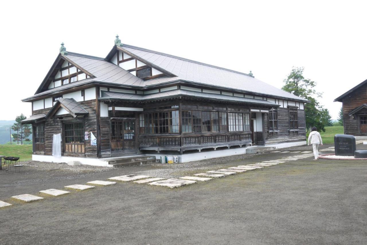 Ny Building 4Th Floor, Guest House Ichibangai, Roo / Vacation Stay 55905 키타미 외부 사진