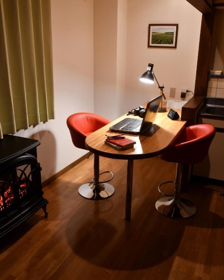 Ny Building 4Th Floor, Guest House Ichibangai, Roo / Vacation Stay 55905 키타미 외부 사진