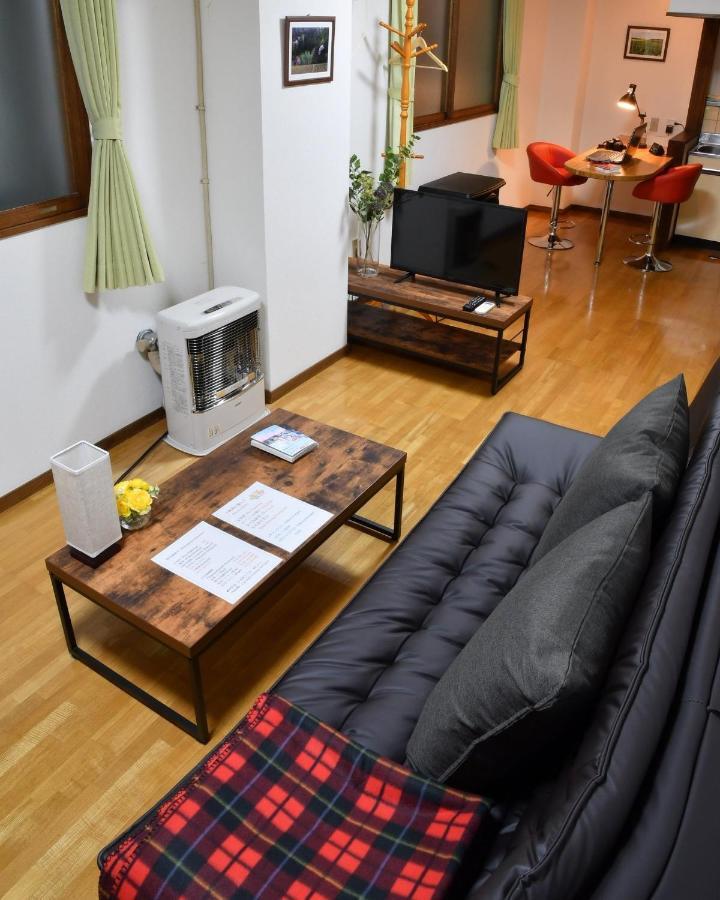Ny Building 4Th Floor, Guest House Ichibangai, Roo / Vacation Stay 55905 키타미 외부 사진